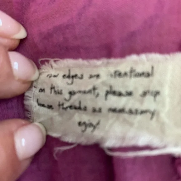 Free People Ilektra Slip/Nightie. - Picture 11 of 12